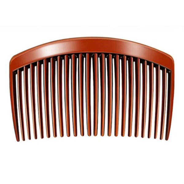 30780-ef4521.jpeg Peigne de torsion de cheveux latéral en plastique pour femmes, pinces à cheveux françaises