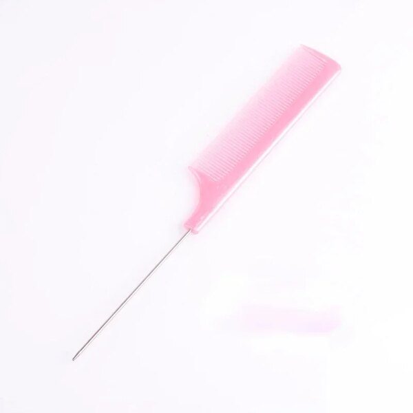 30813-65fe01.jpg Peigne à queue pointue antistatique professionnel, brosse de embaupour cheveux