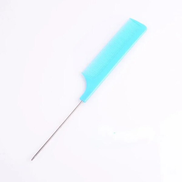 Peigne à Queue Pointue Antistatique Professionnel – Peigne Barbier