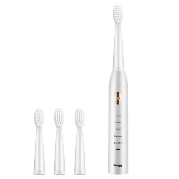 3088-e6088e.jpg Brosse a dent electrique pour hommes et femmes, pour Couple