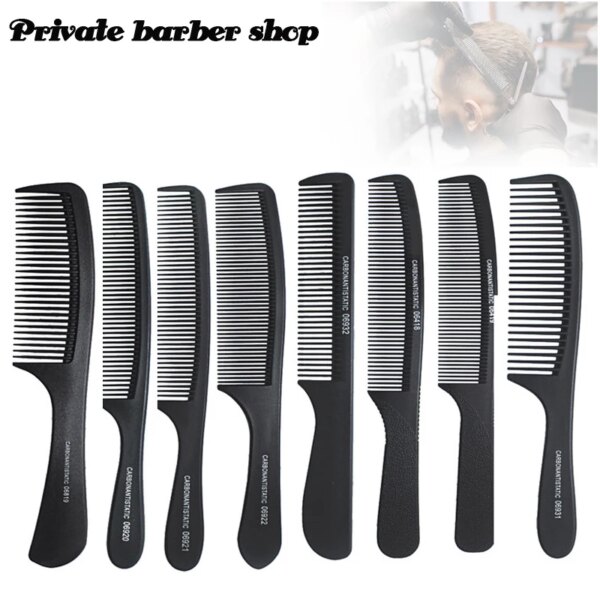 30883-5bbd20.jpg Peigne à queue de rat Peigne à queue en plastique antistatique et résistant à la chaleur