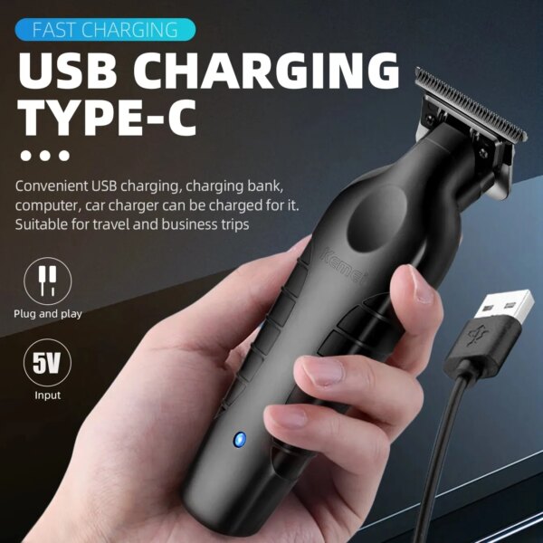 31059-7a73da.jpg Tondeuse à barbe et à cheveux professionnelle pour hommes, Tondeuse à barbe électrique sans fil