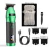 31087-a9487d.jpg Tondeuse à cheveux aste pour hommes, rasoir professionnel, tondeuse à barbe, machine à couper les cheveux