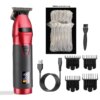 31089-53176a.jpg Tondeuse à cheveux aste pour hommes, rasoir professionnel, tondeuse à barbe, machine à couper les cheveux