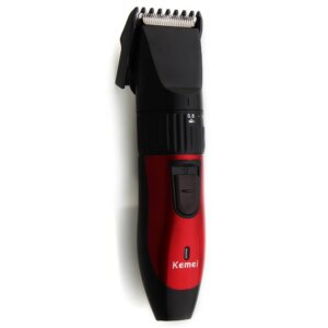 Kemei-730 Tondeuse À Cheveux Pour Hommes Barbe