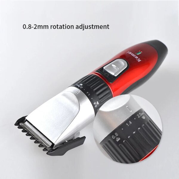 31150-c887ff.jpg Kemei-730 Tondeuse À Cheveux Pour Hommes Barbe