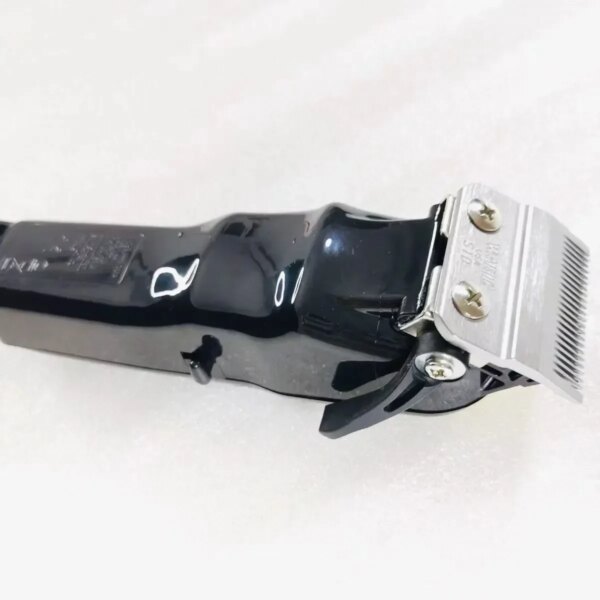 Tondeuse à cheveux professionnelle sans fil pour hommes, tondeuse électrique pour la tête