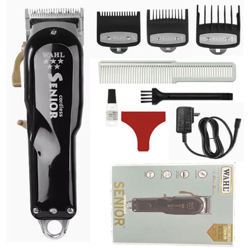 wahl 8504A