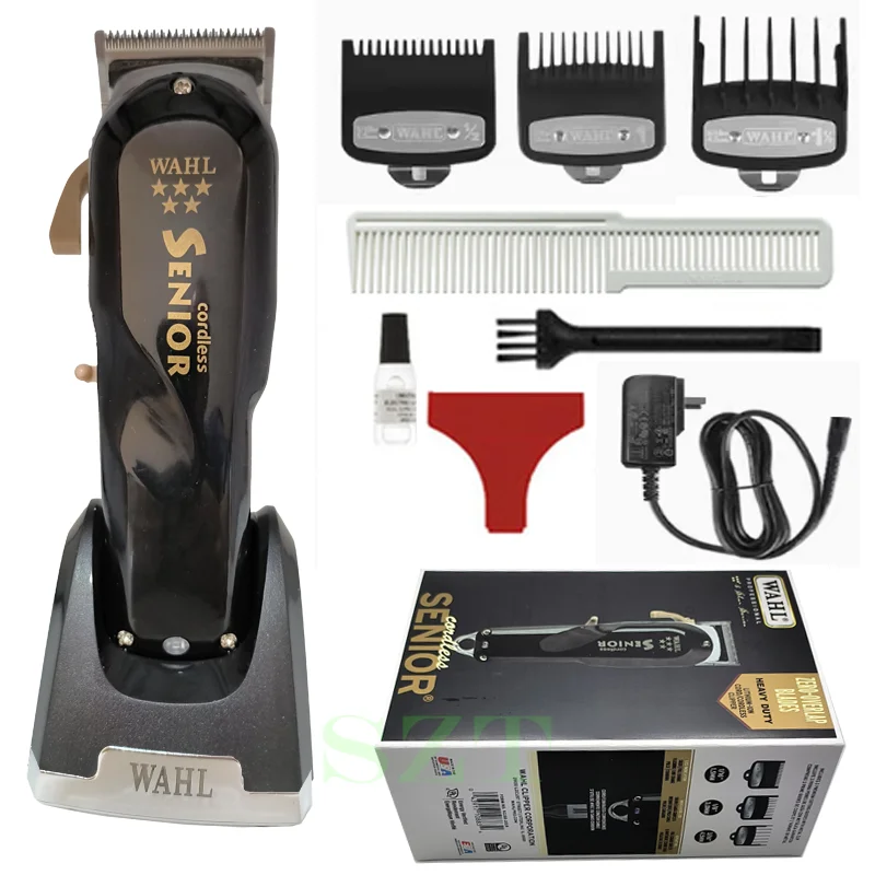 wahl 8504B