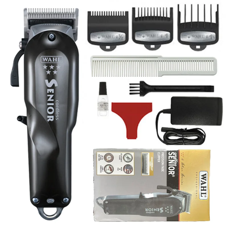 wahl 8504