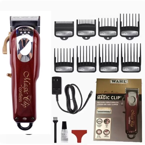 31198-a4ea65.jpg Tondeuse à cheveux professionnelle sans fil WAHL 8148