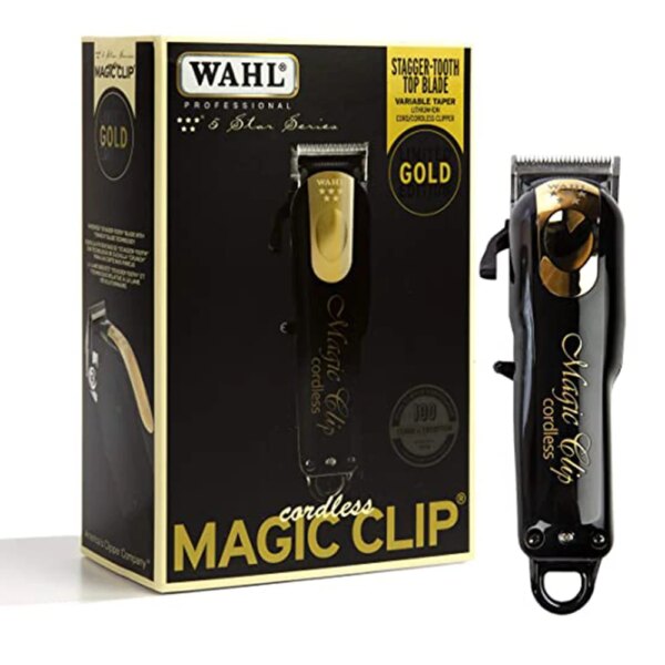 31256-c4378c.jpg Tondeuse a cheveux pour professionnel électrique sans fil pour hommes, tondeuse professionnelle