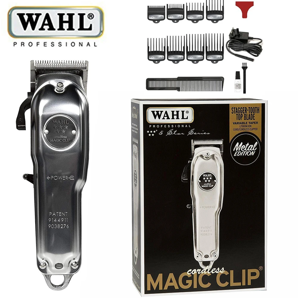 Wahl Magic Metal