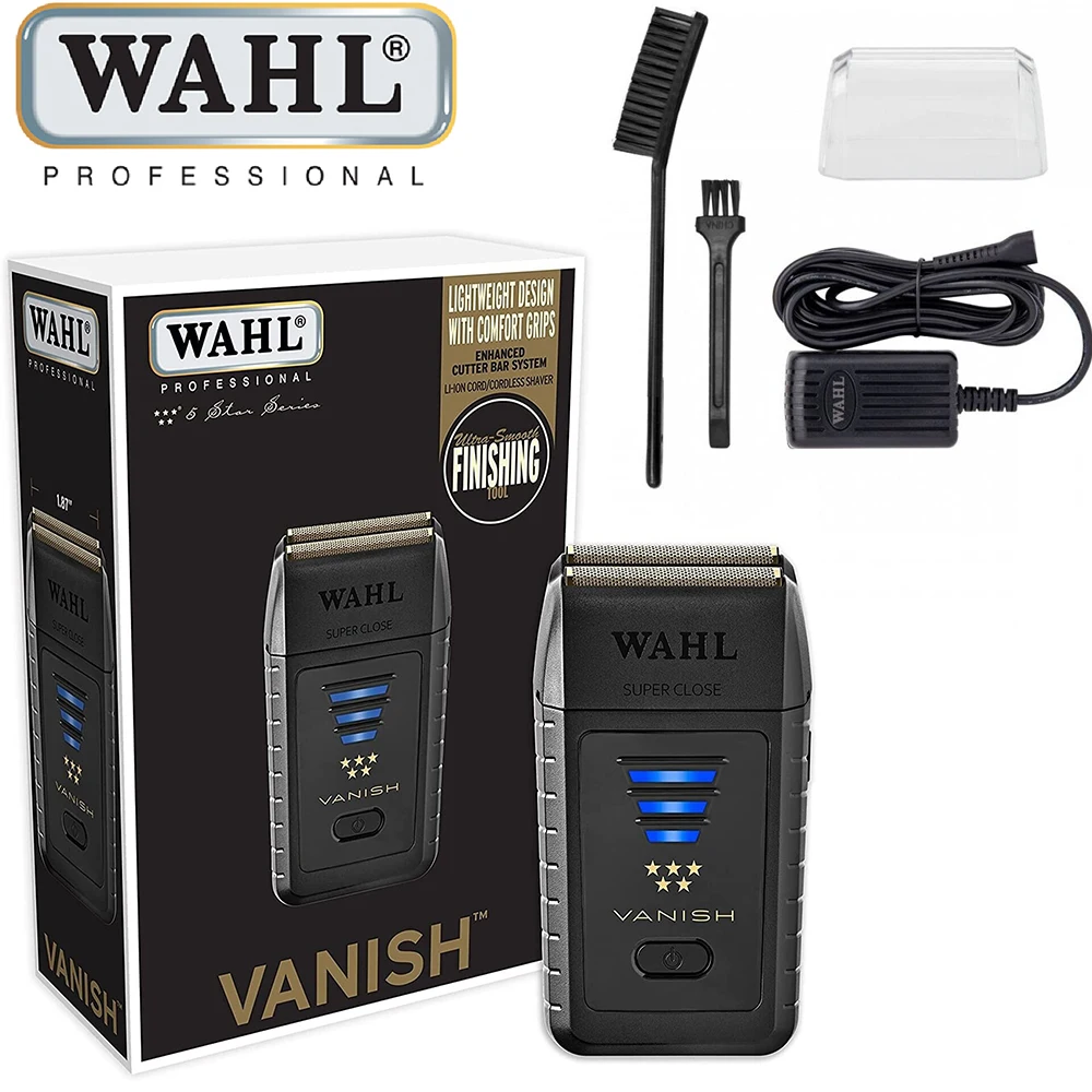 Wahl Shaver
