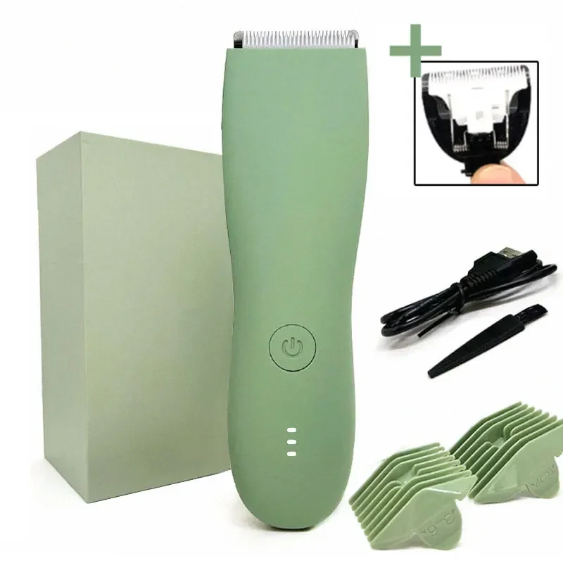 Tondeuse barbe professionnelle - Guide d'achat 2026
