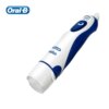 brosse a dent electrique - Oral B – à Rotation pour Soins Buccaux