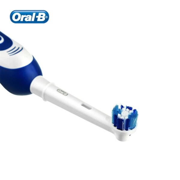 brosse a dent electrique - Oral B – à Rotation pour Soins Buccaux