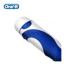 brosse a dent electrique - Oral B – à Rotation pour Soins Buccaux