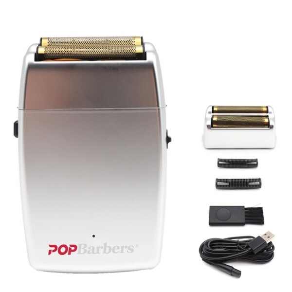 31534-45493c.jpg Tondeuse à barbe électrique professionnelle pour