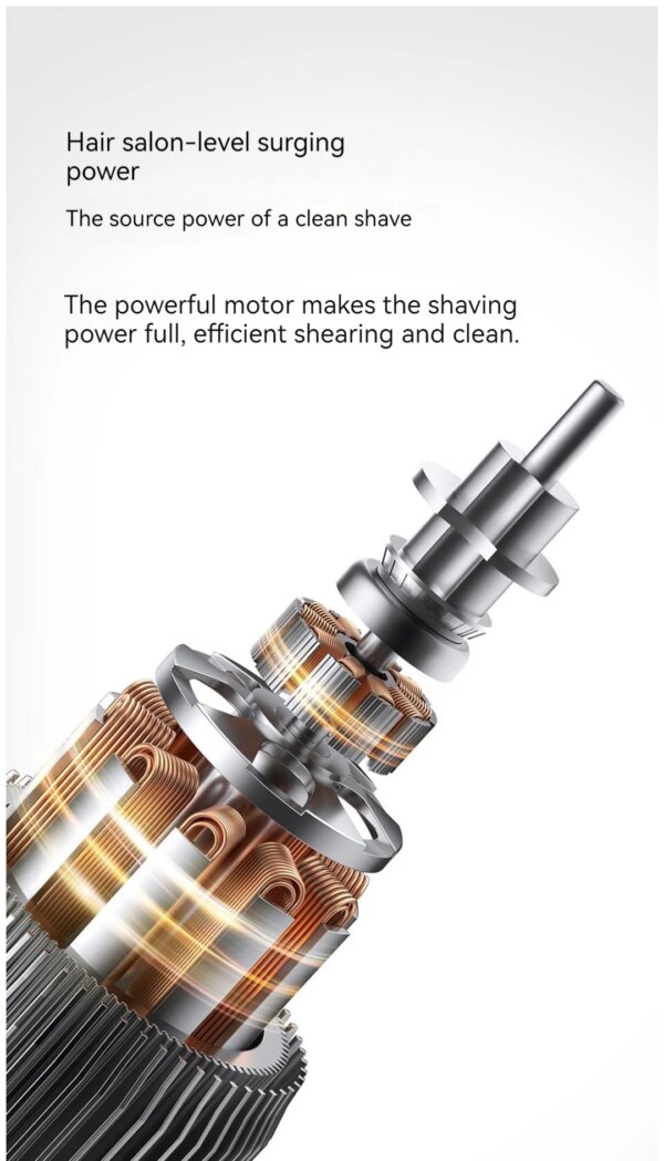 31574-ff13b7.jpg Tondeuse à cheveux sans fil étanche, Tondeuse à barbe professionnelle