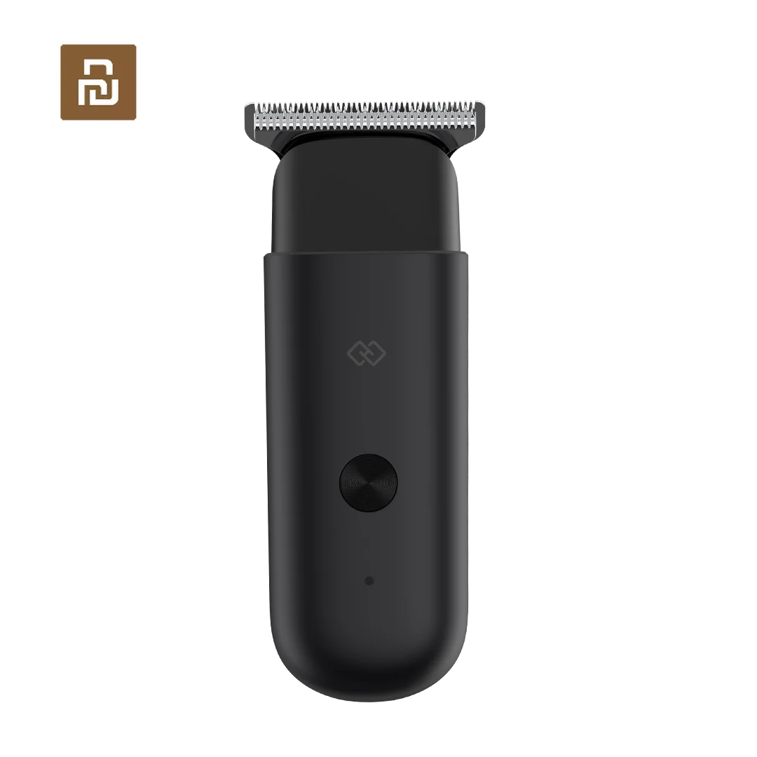 Mini tondeuse à cheveux professionnelle Huanxing EC101 – Tondeuse barb - brosse a dent electrique