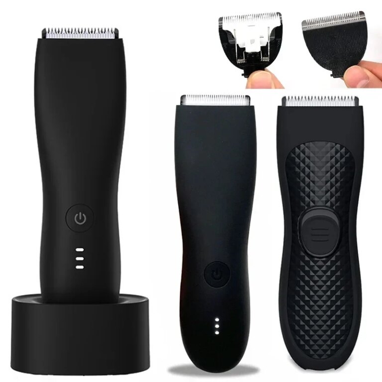 Tondeuse barbe professionnelle : quelles precautions avant de commencer ? - Tondeuse barbe professionnelle