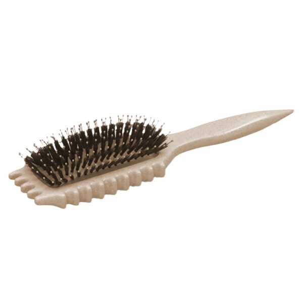 Brosse de coiffure à rebonds, outil de coiffure professionnel