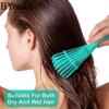 31781-a3fa46.jpg Brosse démêlante multifonctionnelle pour femmes et enfants, peigne de Massage du cuir chevelu