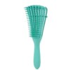 Brosse démêlante multifonctionnelle pour femmes et enfants, peigne de Massage du cuir chevelu