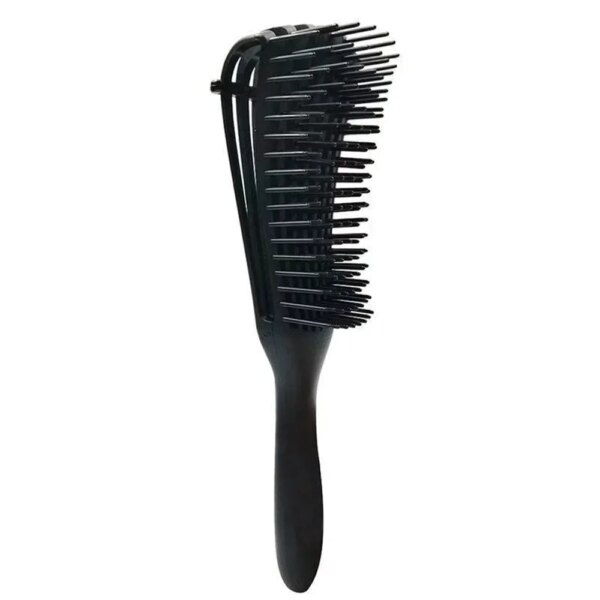 31784-fc655a.jpg Brosse démêlante multifonctionnelle pour femmes et enfants, peigne de Massage du cuir chevelu