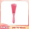 31799-a107c8.jpg Brosse DĂ©mĂȘlante Massage Cuir Chevelu â Cheveux BouclĂ©s