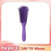 31801-89e2c1.jpg Brosse à cheveux démêlante pour femmes, peigne de Massage du cuir chevelu, pour coiffer les cheveux bouclés