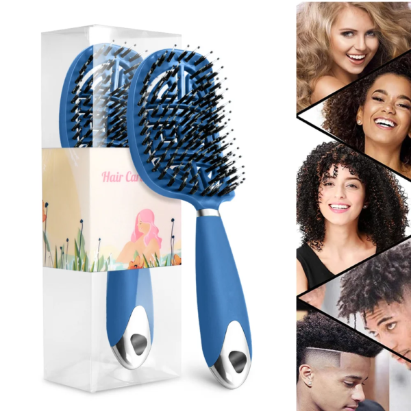 31828-b829f2.png Brosse à cheveux démêlante Anti Klit cheveux cuir chevelu Massage peigne à cheveux brosse à cheveux