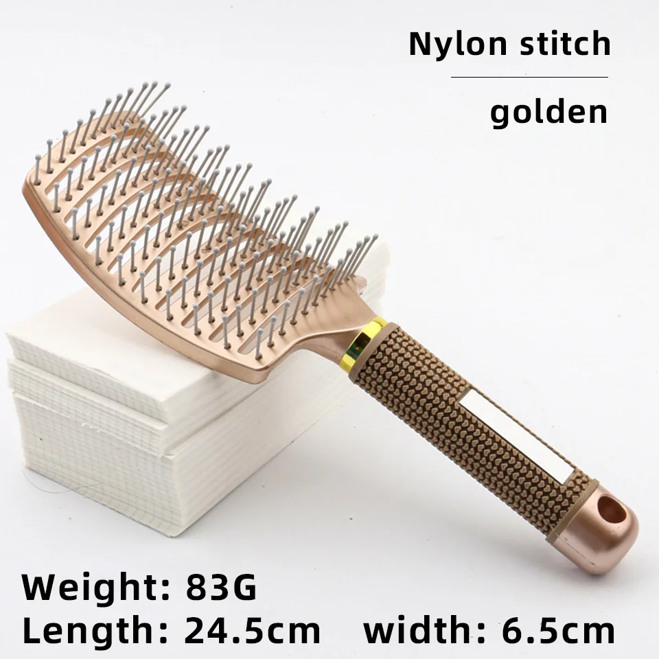 Nylon Gold