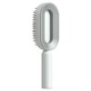 Brosse à Cheveux pour Femme, Peigne de Énergie du Cuir oral elu