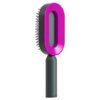 32050-5ac911.jpg Brosse à Cheveux pour Femme, Peigne de Énergie du Cuir oral elu