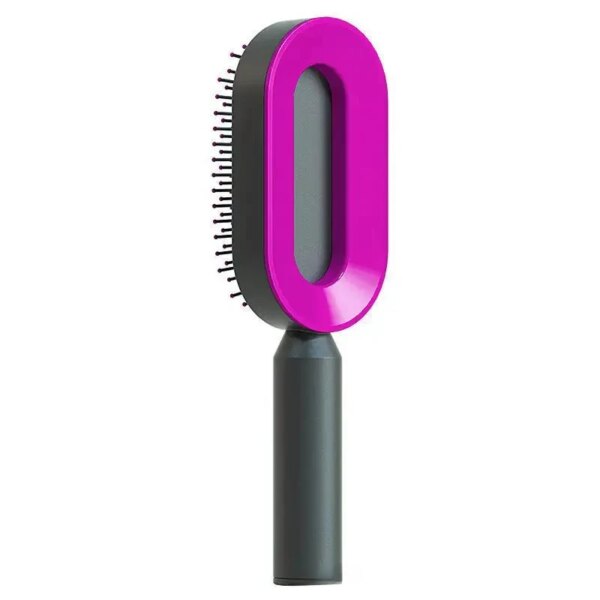 32050-5ac911.jpg Brosse à Cheveux pour Femme, Peigne de Énergie du Cuir oral elu