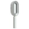 Brosse à Cheveux pour Femme, Peigne de Énergie du Cuir oral elu