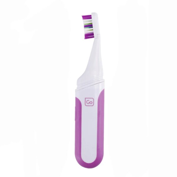 brosse a dent electrique enfant acoustique Portable pour adulte