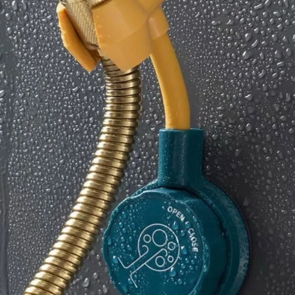 Douche Ventouse Douche Réglable Universel Support Salle De Bain