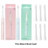 Brosse Sonique Xiaomi Mijia T100 USB