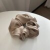Bandeau Élastique à Volants – Chouchou Grand Format Style