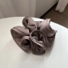 Bandeau Élastique à Volants – Chouchou Grand Format Style