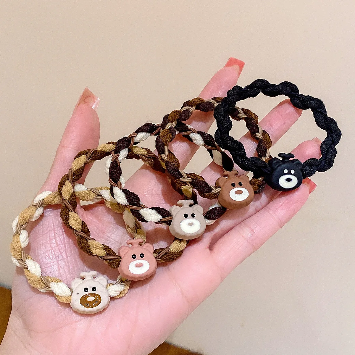 Bear Set-5PCS