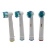 tete brosse a dent oral b  pour brosses à dents électriques Oral B