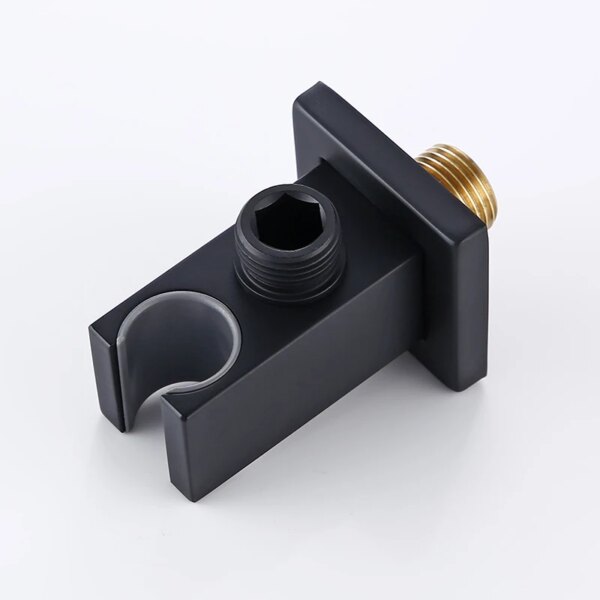 Smesiteli-Support coulissant pour pommeau de douche HOSQRE