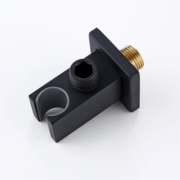 Smesiteli-Support coulissant pour pommeau de douche HOSQRE