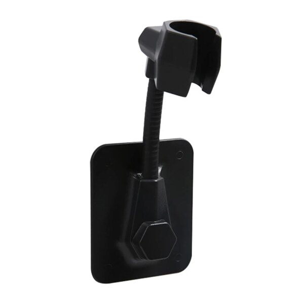 Support de Pommeau de Douche Réglable 360°