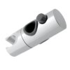 Support de Pommeau de Douche Réglable 19–25 mm – Curseur de Rail