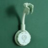 Support de Pommeau de Douche Universel à Ventouse Réglable – Rotation